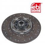 Clutch Disc - Febi 105099 - Pack Size: 1