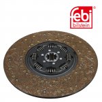 Clutch Disc - Febi 105100 - Pack Size: 1