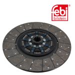 Clutch Disc - Febi 105103 - Pack Size: 1