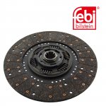 Clutch Disc - Febi 105108 - Pack Size: 1