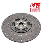 Clutch Disc - Febi 105111 - Pack Size: 1