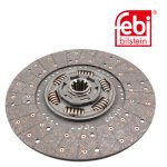 Clutch Disc - Febi 105115 - Pack Size: 1