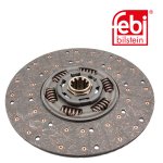 Clutch Disc - Febi 105118 - Pack Size: 1