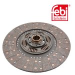 Clutch Disc - Febi 105121 - Pack Size: 1