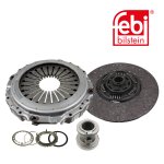 Clutch Kit - Febi 105132 - Pack Size: 1