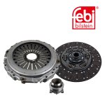 Clutch Kit - Febi 105133 - Pack Size: 1