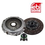 Clutch Kit - Febi 105135 - Pack Size: 1