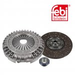 Clutch Kit - Febi 105151 - Pack Size: 1