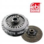 Clutch Kit - Febi 105164 - Pack Size: 1