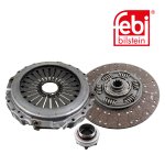 Clutch Kit - Febi 105168 - Pack Size: 1