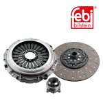 Clutch Kit - Febi 105175 - Pack Size: 1