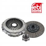 Clutch Kit - Febi 105176 - Pack Size: 1