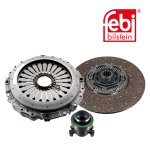 Clutch Kit - Febi 105184 - Pack Size: 1