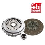 Clutch Kit - Febi 105192 - Pack Size: 1