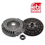 Clutch Kit - Febi 105200 - Pack Size: 1