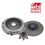 Clutch Kit - Febi 105216 - Pack Size: 1