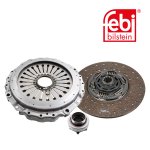 Clutch Kit - Febi 105218 - Pack Size: 1