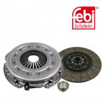 Clutch Kit - Febi 105226 - Pack Size: 1