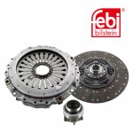 Clutch Kit - Febi 105238 - Pack Size: 1