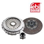 Clutch Kit - Febi 105240 - Pack Size: 1