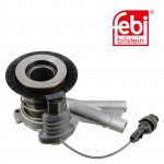 Concentric Slave Cylinder - Febi 105267 - Pack Size: 1