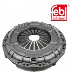 Clutch Cover - Febi 105273 - Pack Size: 1