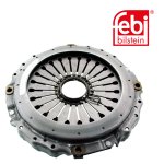 Clutch Cover - Febi 105282 - Pack Size: 1