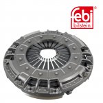 Clutch Cover - Febi 105289 - Pack Size: 1