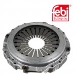 Clutch Cover - Febi 105293 - Pack Size: 1