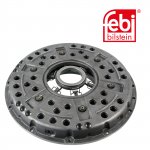 Clutch Cover - Febi 105295 - Pack Size: 1