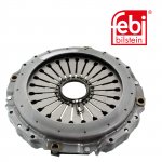 Clutch Cover - Febi 105304 - Pack Size: 1