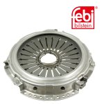 Clutch Cover - Febi 105306 - Pack Size: 1