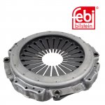 Clutch Cover - Febi 105309 - Pack Size: 1