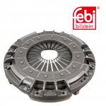 Clutch Cover - Febi 105312 - Pack Size: 1