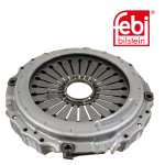 Clutch Cover - Febi 105315 - Pack Size: 1