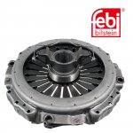 Clutch Cover - Febi 105319 - Pack Size: 1