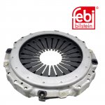 Clutch Cover - Febi 105323 - Pack Size: 1