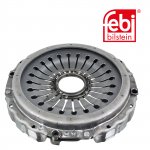 Clutch Cover - Febi 105327 - Pack Size: 1