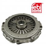 Clutch Cover - Febi 105331 - Pack Size: 1