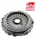 Clutch Cover - Febi 105333 - Pack Size: 1