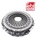 Clutch Cover - Febi 105337 - Pack Size: 1