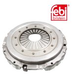 Clutch Cover - Febi 105344 - Pack Size: 1