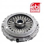 Clutch Cover - Febi 105348 - Pack Size: 1