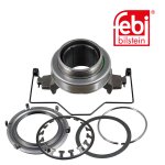 Clutch Release Bearing - Febi 105386 - Pack Size: 1