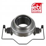 Clutch Release Bearing - Febi 105387 - Pack Size: 1