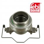 Clutch Release Bearing - Febi 105391 - Pack Size: 1