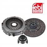 Clutch Kit - Febi 105421 - Pack Size: 1