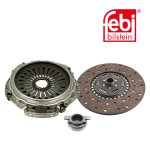 Clutch Kit - Febi 105432 - Pack Size: 1