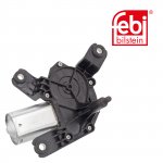 Wiper Motor - Febi 105689 - Pack Size: 1