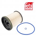 Fuel Filter - Febi 105786 - Pack Size: 1